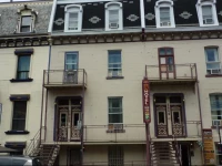 EconoHotel Montreal 2*