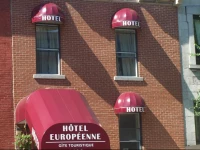 Hotel Europeenne