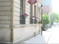 Hotel Le Saint-Andre