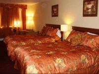 Hotel Plateau Royale