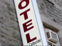Hotel Ste-Catherine