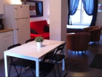 Studios Montcalm Montreal