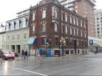 HГґtel Arena Palace