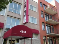 HГґtel Park Avenue