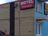 Motel Saint-Jacques