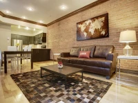 Apartments on Rue Aylmer