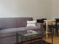 Apartments on St-Laurent 2