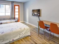 Centreville Downtown Montreal