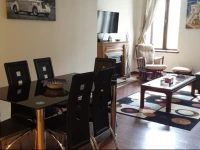 Cozy Apartment in Montreals Heart