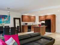 Fabulous Apartment at Mountain Street