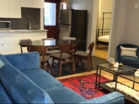 Four Bedroom Plateau apt on Coloniale