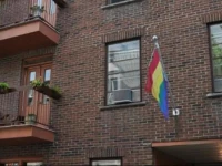 Lescogriffe B&B - Men Only