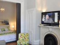 Le Saint-Laurent by HomeInMontreal