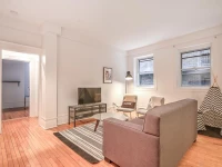 Mile End Apartments on Villeneuve West