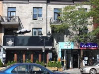 Mont Royal Appartement