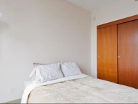 Old Montreal Cozy Suites