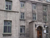 Royal Victoria College Residence