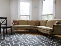 Six Bedroom Apartment on Lincoln