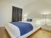 Three Bedroom Apartment - Saint-Dominique # 3440