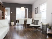 Two Bedroom Apartment on Turgeon