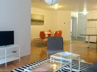 Two Bedroom on St-Dominique #4172