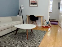 Two-Bedroom Apartment De Bullion