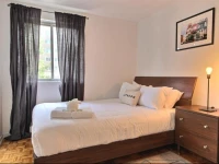 Two-Bedroom Apartment Ontario