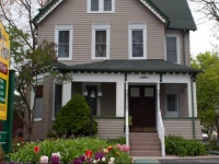 Always Inn Bed and Breakfast