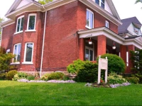 Li-Li Bed and Breakfast 5*