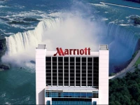 Niagara Falls Marriott on the Falls