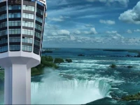 Tower Hotel at Fallsview