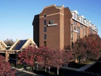 Sheraton Annapolis Hotel 3*