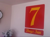 7 Days Inn Niagara Falls