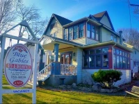 Blue Gables Bed and Breakfast