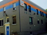 Hostelling International Niagara Falls