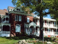 Niagara Grandview Manor 5*