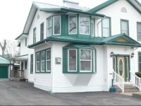 Niagaras Emerald Falls Bed & Breakfast