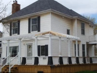 Somewhere In Time Bed And Breakfast