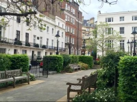 Metro Apartments Pimlico