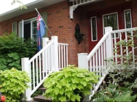 Britaly Bed and Breakfast