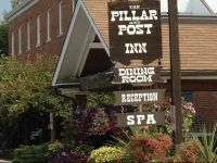 Pillar and Post Inn & Spa