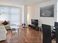 Protem Discovery Dock West