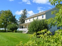 Old Town Country Landing