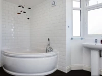 Five Bed House on Chelmsford Square Kensal Rise