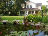 Royal Manor Bed & Breakfast