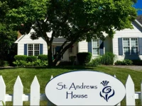 St. Andrews House