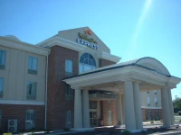 Holiday Inn Express Hotel and Suites Annapolis 2*