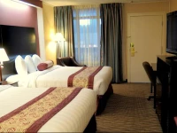 Nisku Inn and Conference Centre