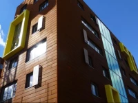Daniel Defoe Hall of Residence