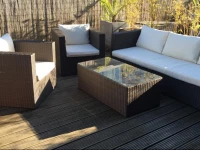 Meridian Point Apartment